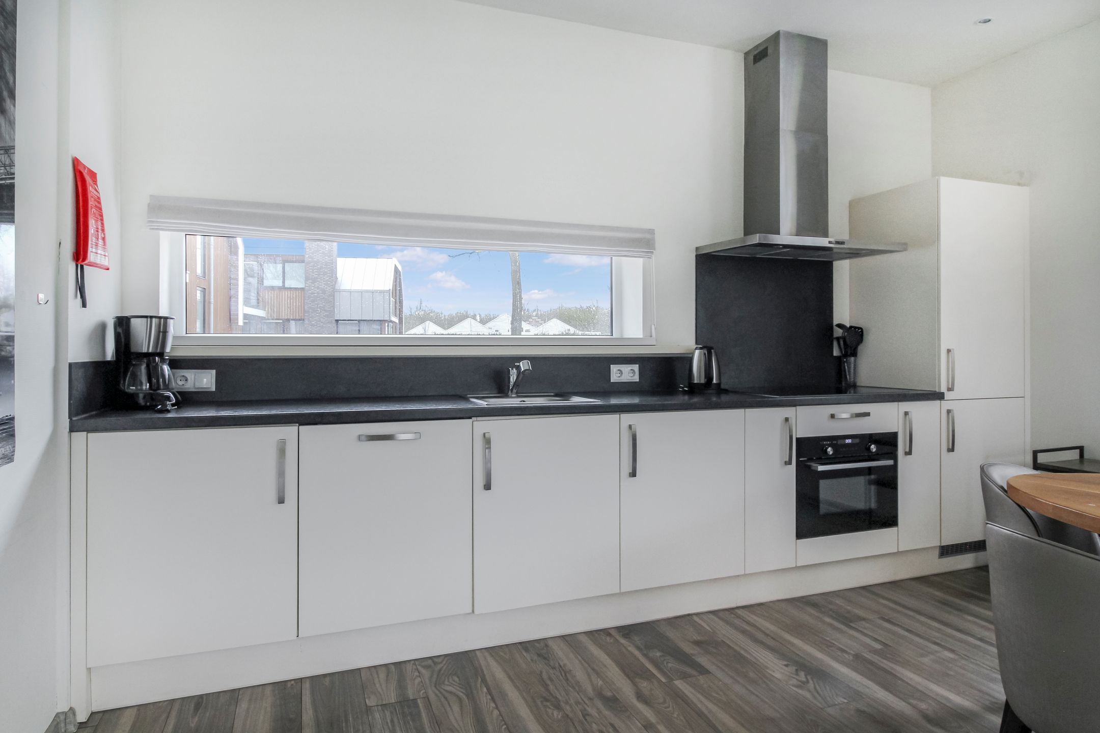 Photo 9 of Spijkweg 15-102