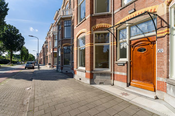 Foto 2 van Van Boetzelaerlaan 80