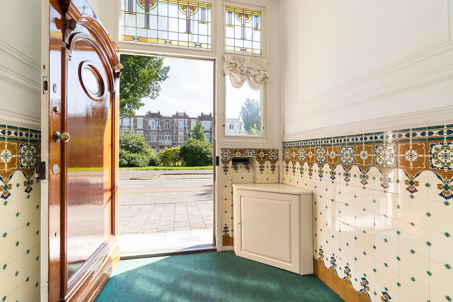 Foto 3 van Van Boetzelaerlaan 80