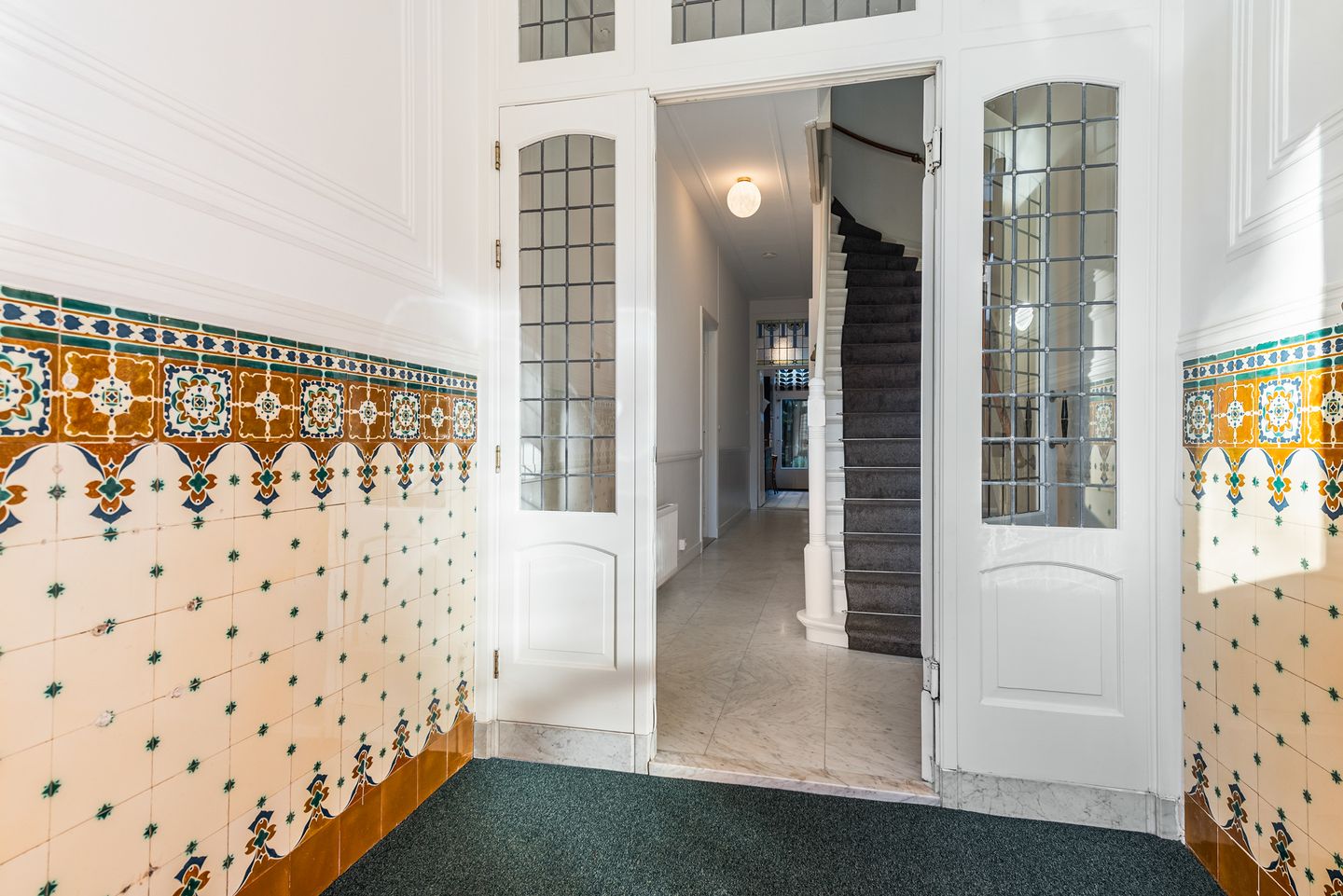 Foto 4 van Van Boetzelaerlaan 80