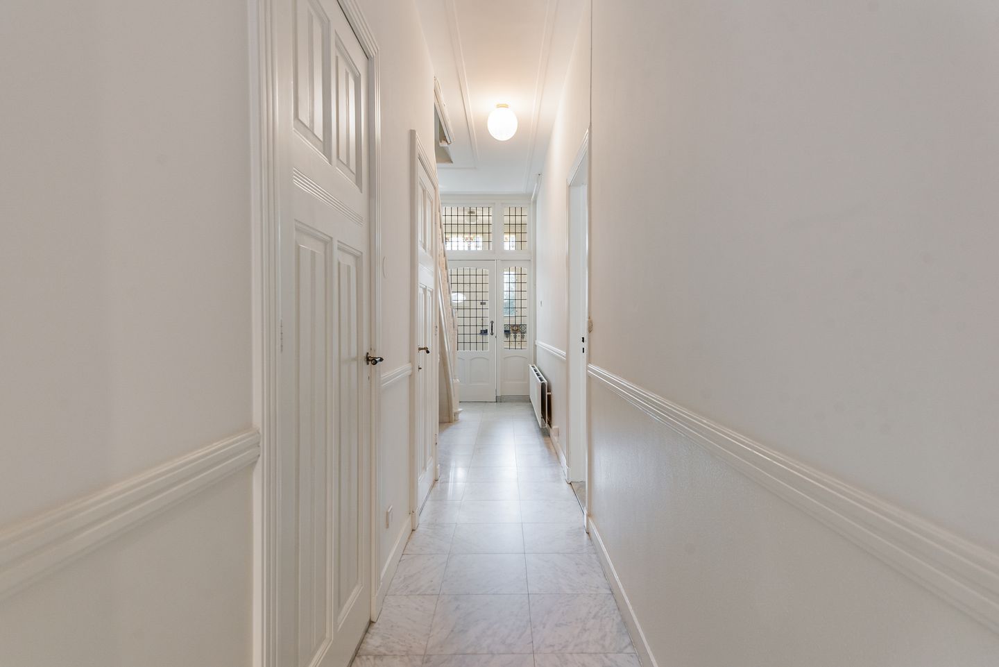 Foto 5 van Van Boetzelaerlaan 80