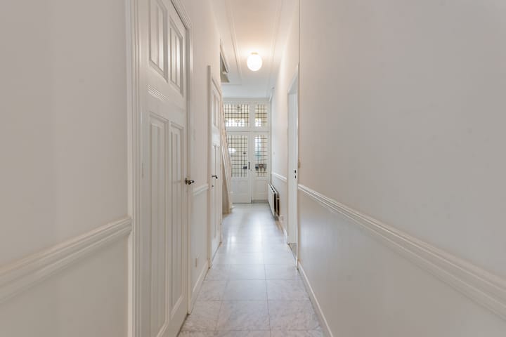 Foto 5 van Van Boetzelaerlaan 80