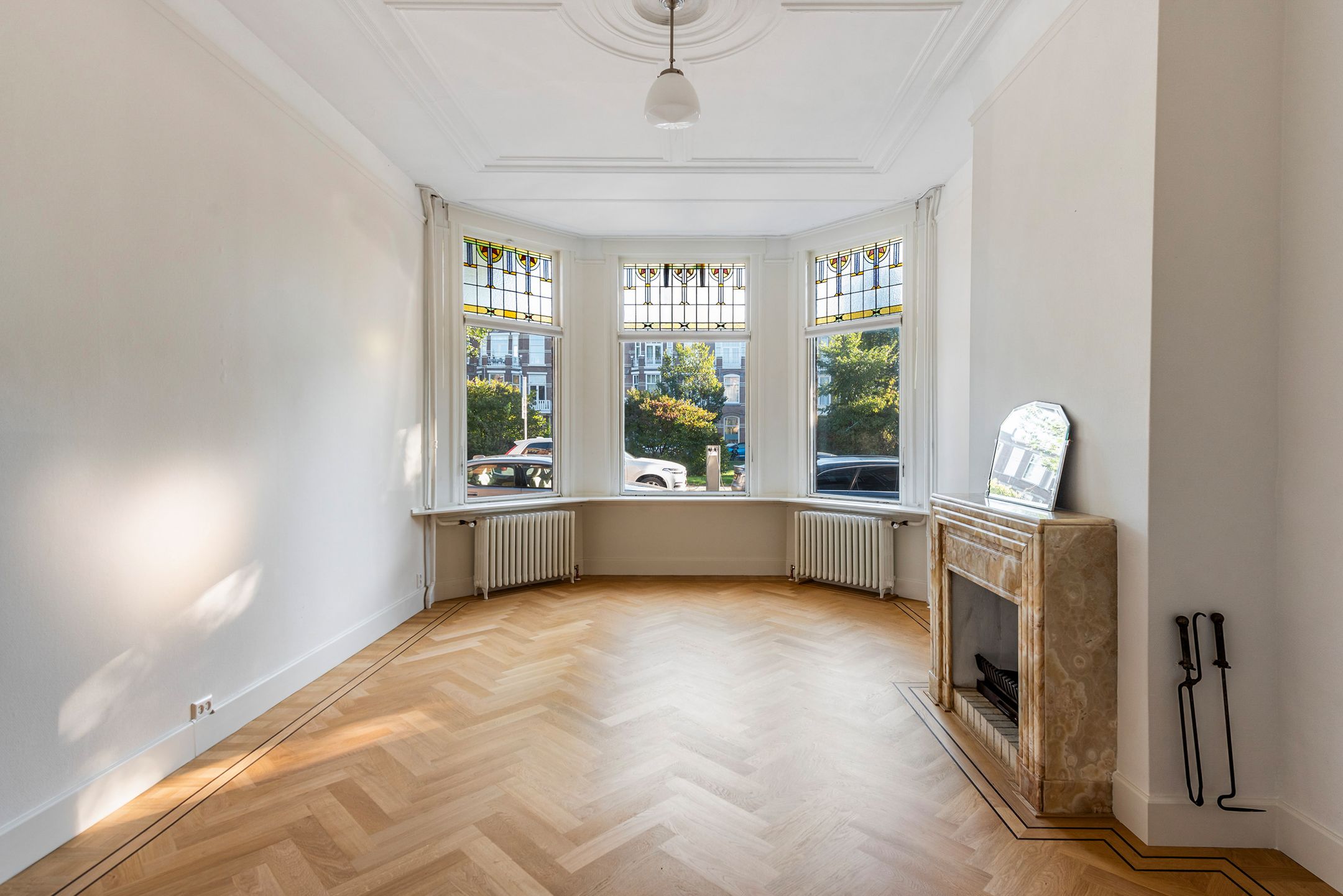 Foto 6 van Van Boetzelaerlaan 80