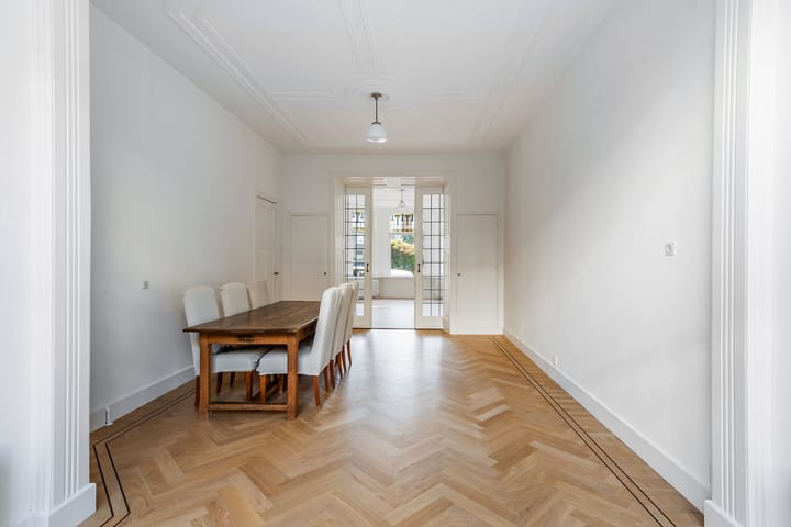 Foto 8 van Van Boetzelaerlaan 80