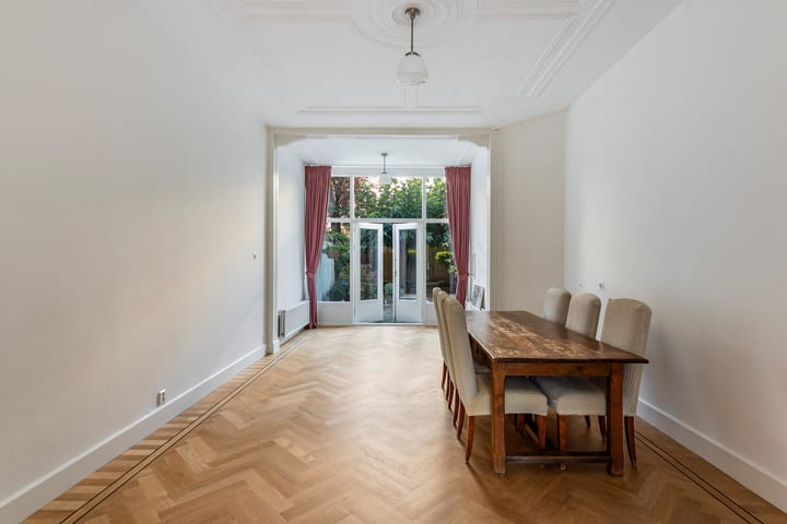 Foto 9 van Van Boetzelaerlaan 80