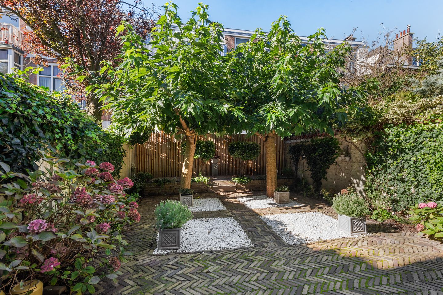 Foto 10 van Van Boetzelaerlaan 80