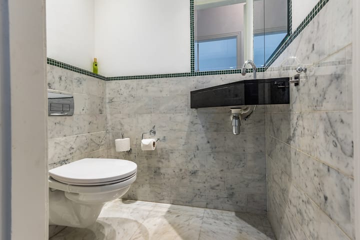 Foto 15 van Van Boetzelaerlaan 80