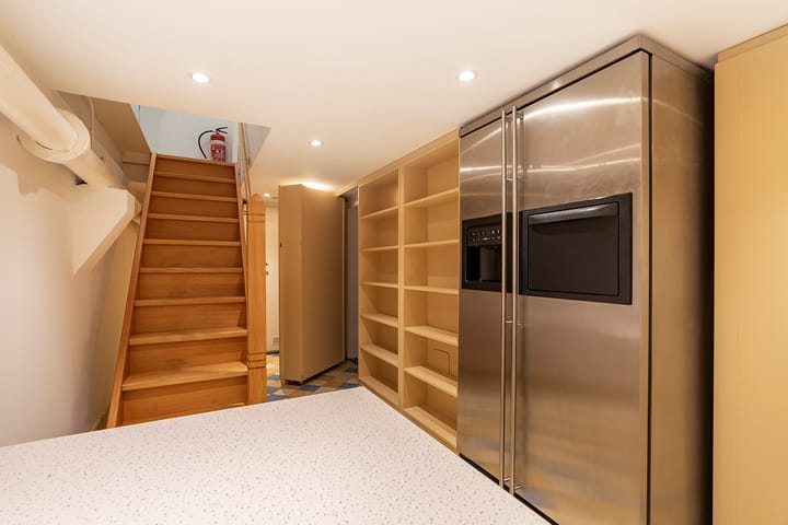 Foto 16 van Van Boetzelaerlaan 80