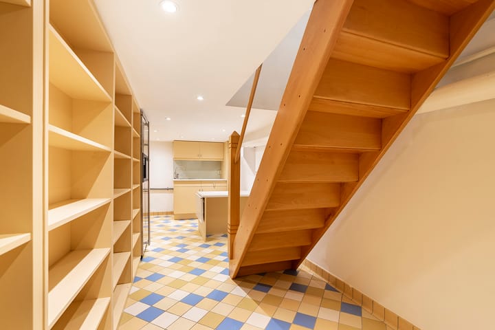 Foto 17 van Van Boetzelaerlaan 80