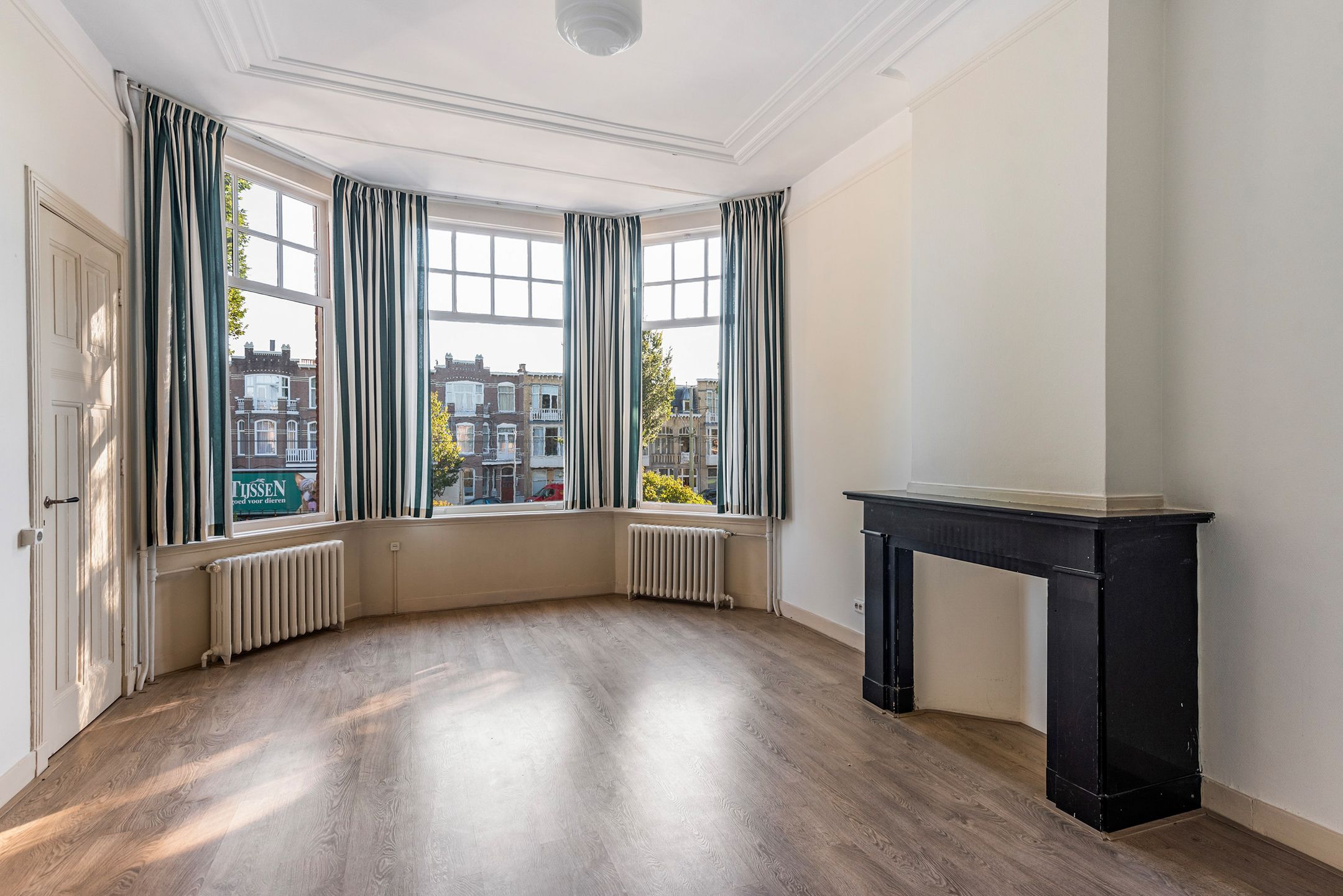 Foto 24 van Van Boetzelaerlaan 80