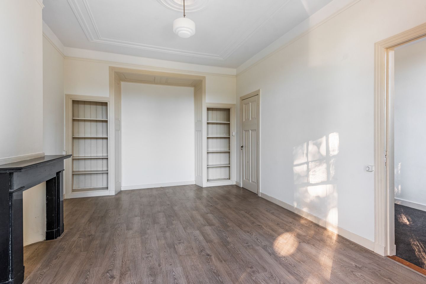 Foto 25 van Van Boetzelaerlaan 80