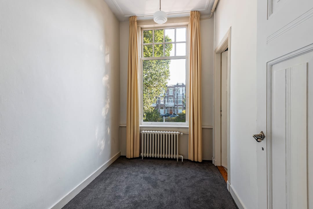 Foto 26 van Van Boetzelaerlaan 80