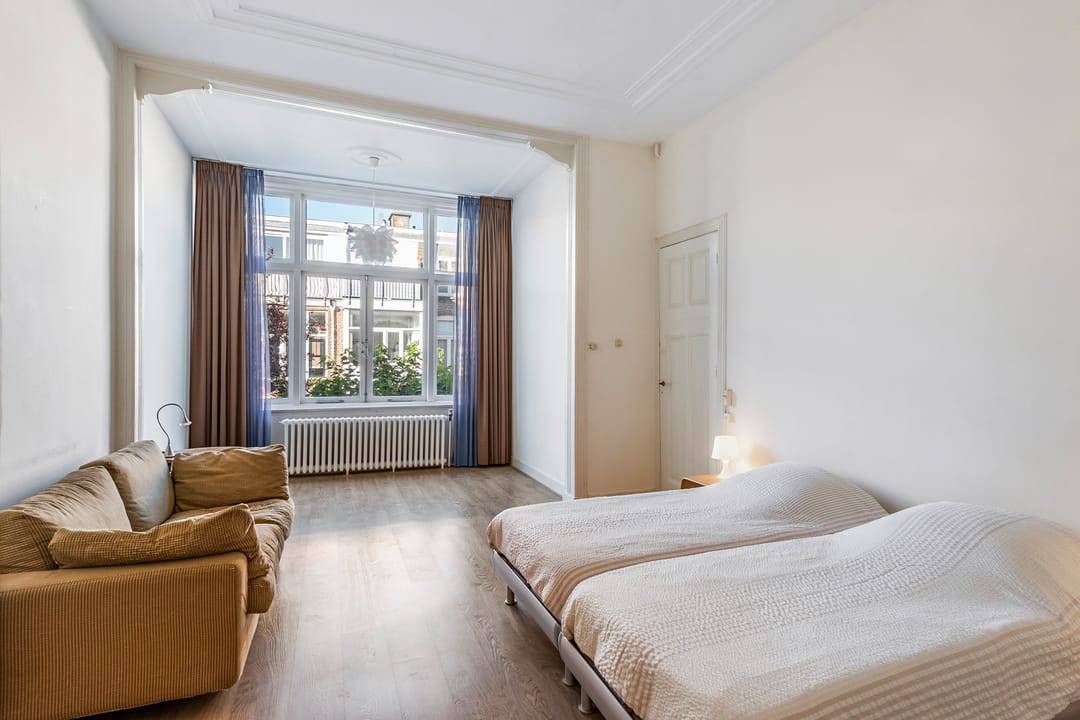 Foto 28 van Van Boetzelaerlaan 80