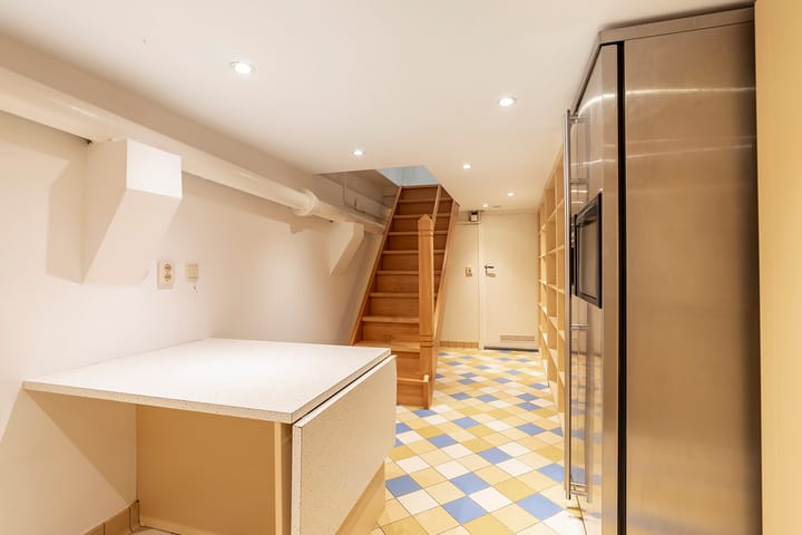 Foto 18 van Van Boetzelaerlaan 80