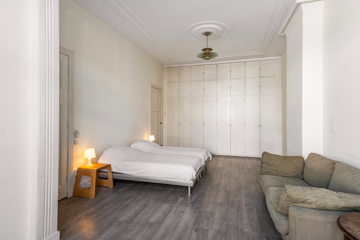 Foto 29 van Van Boetzelaerlaan 80