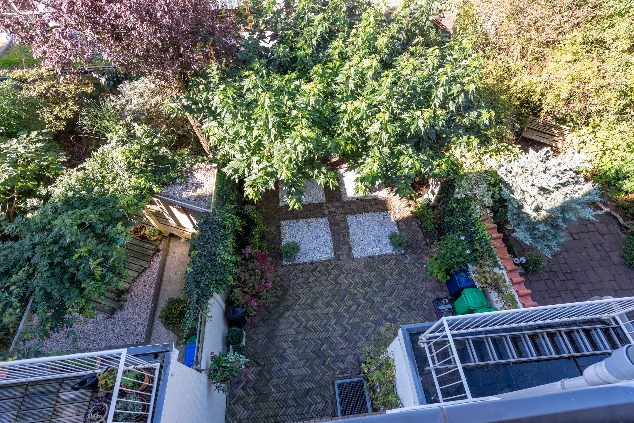 Foto 30 van Van Boetzelaerlaan 80