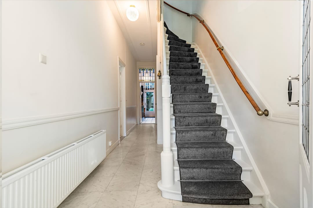 Foto 22 van Van Boetzelaerlaan 80