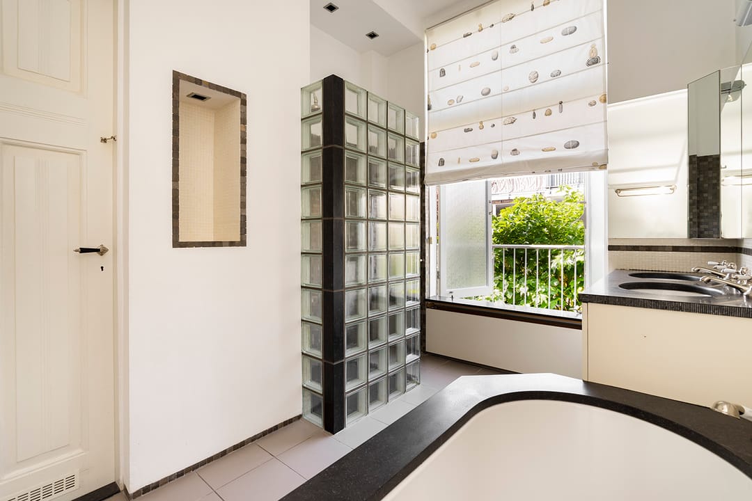 Foto 32 van Van Boetzelaerlaan 80