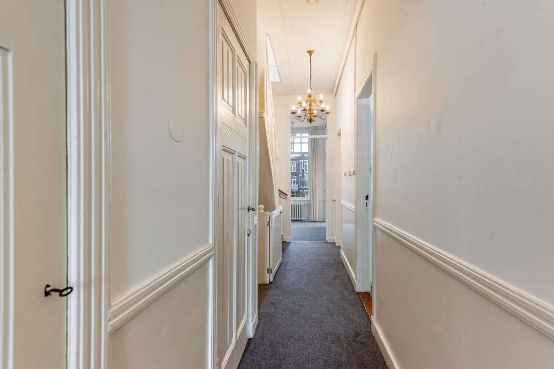 Foto 23 van Van Boetzelaerlaan 80