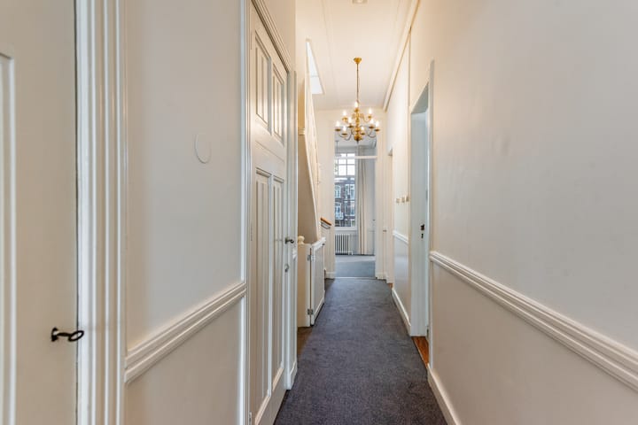 Foto 23 van Van Boetzelaerlaan 80