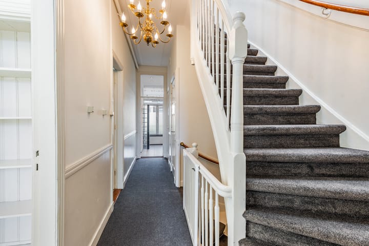 Foto 34 van Van Boetzelaerlaan 80