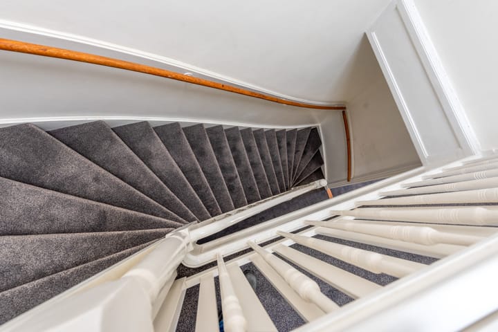 Foto 35 van Van Boetzelaerlaan 80