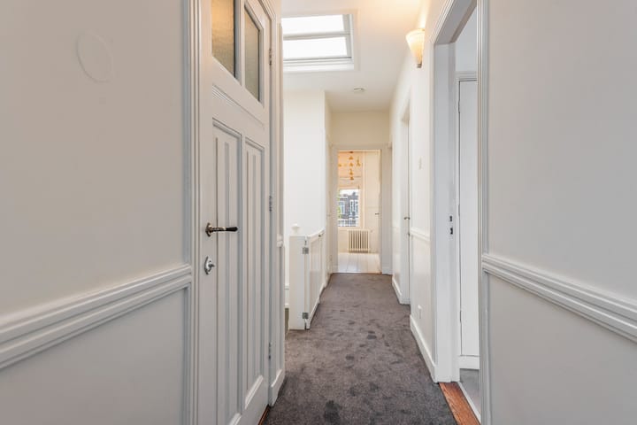 Foto 36 van Van Boetzelaerlaan 80