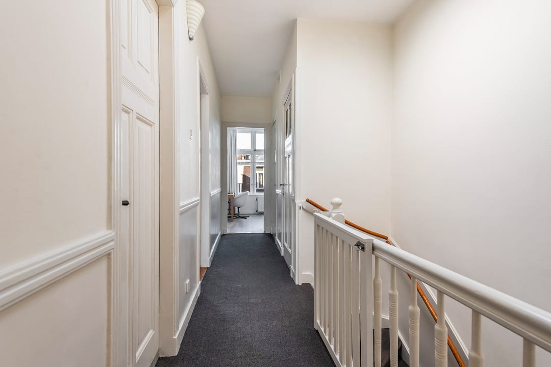 Foto 37 van Van Boetzelaerlaan 80