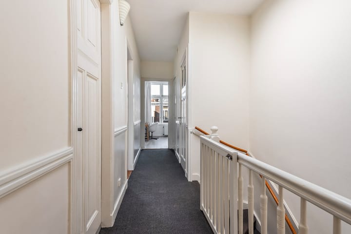 Foto 37 van Van Boetzelaerlaan 80