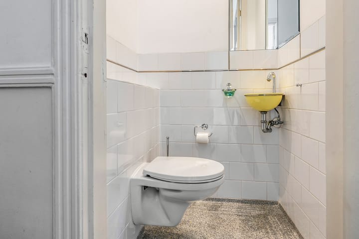 Foto 38 van Van Boetzelaerlaan 80