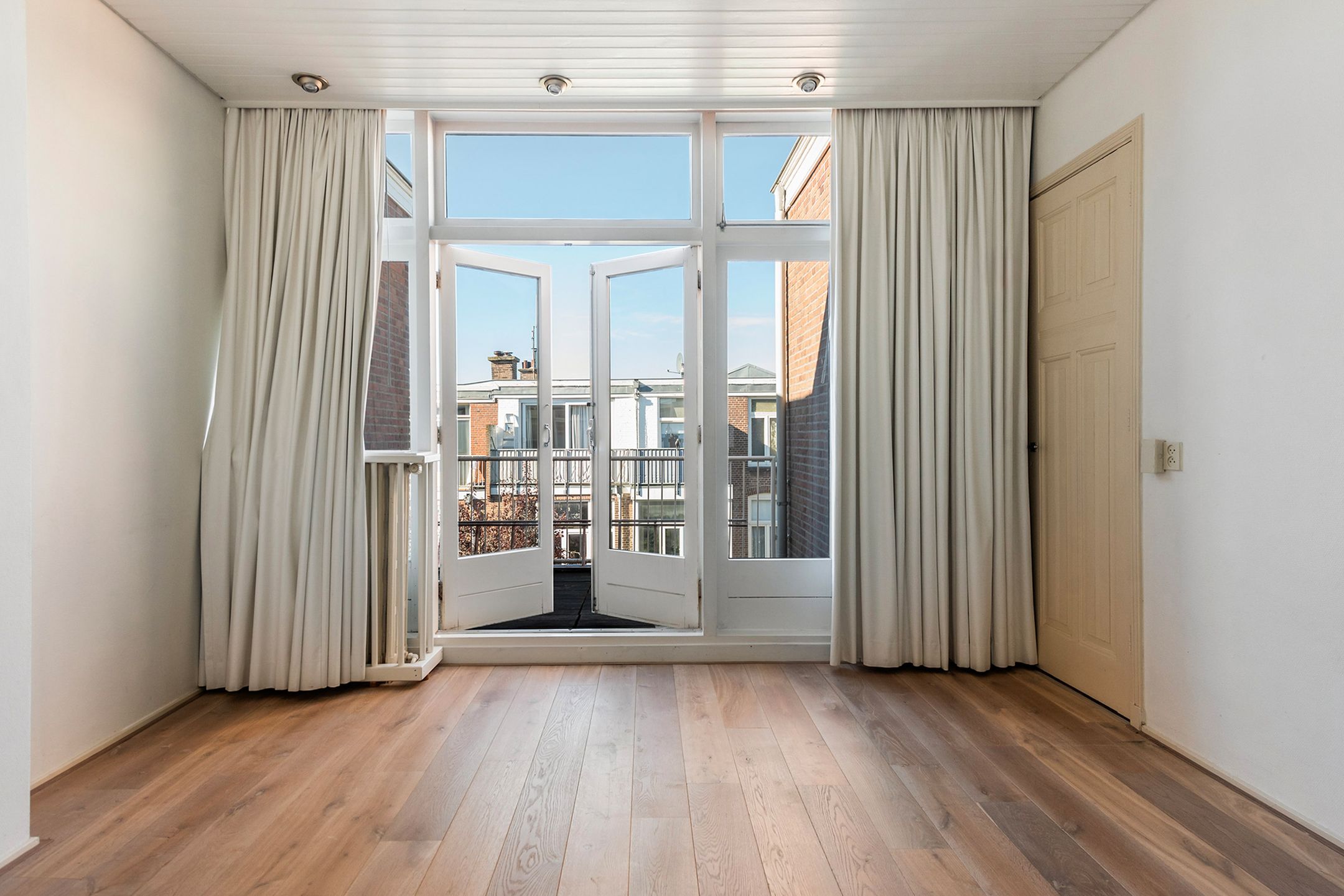 Foto 39 van Van Boetzelaerlaan 80