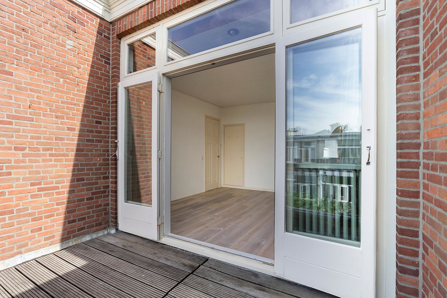 Foto 40 van Van Boetzelaerlaan 80