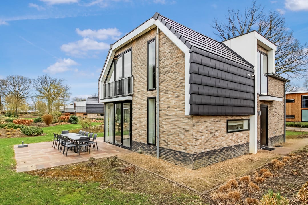 Photo 32 of Spijkweg 15-102