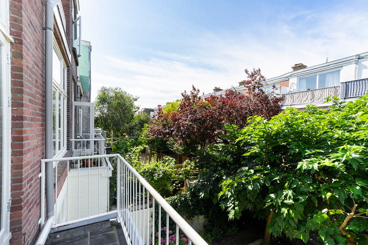 Foto 41 van Van Boetzelaerlaan 80