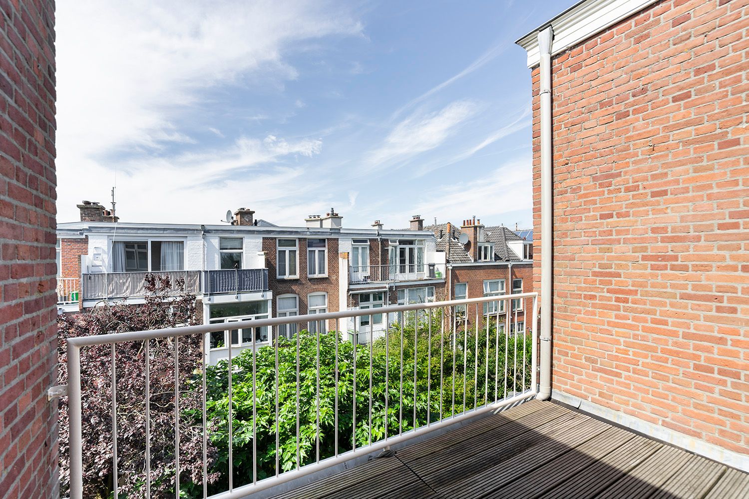 Foto 42 van Van Boetzelaerlaan 80