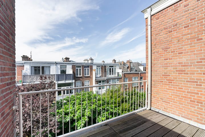 Foto 42 van Van Boetzelaerlaan 80