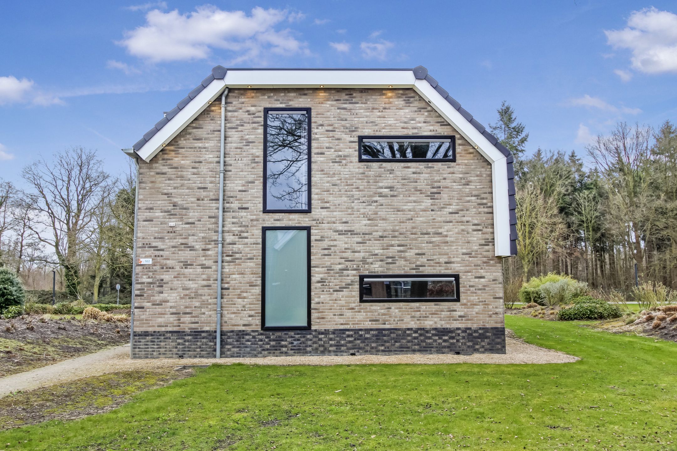 Photo 33 of Spijkweg 15-102