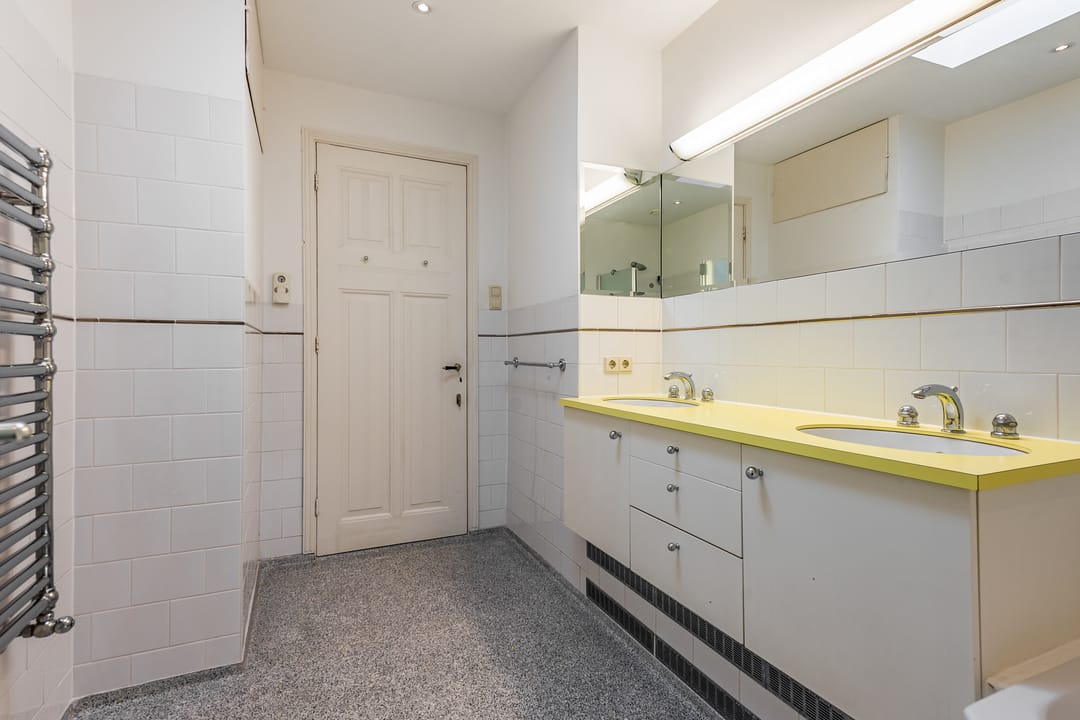 Foto 46 van Van Boetzelaerlaan 80