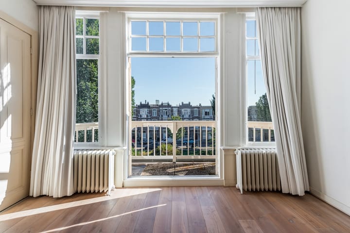 Foto 49 van Van Boetzelaerlaan 80