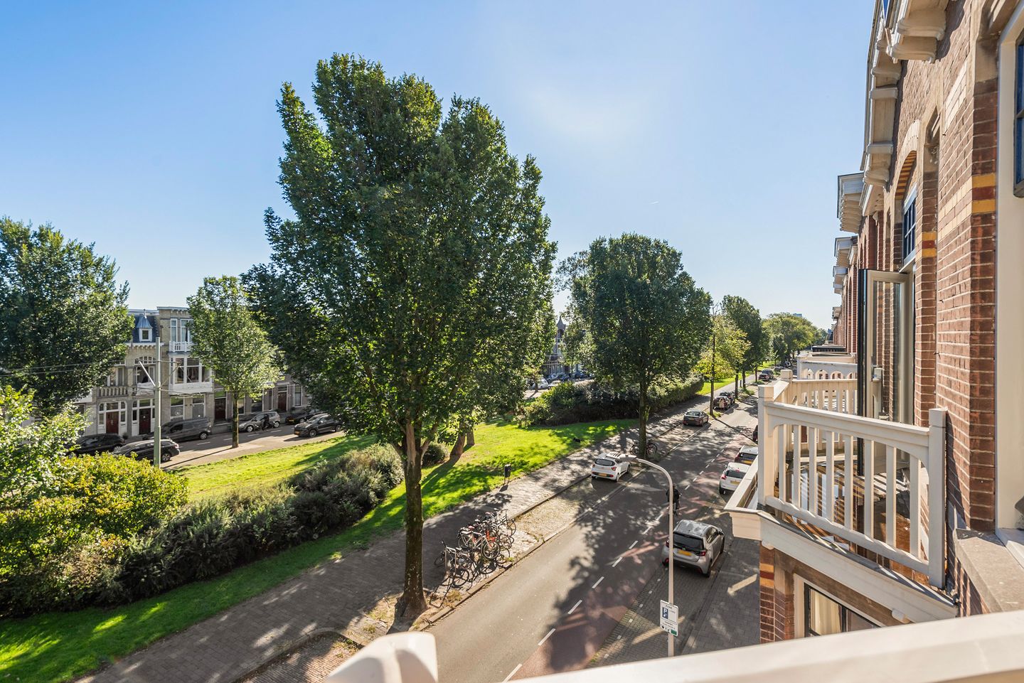 Foto 50 van Van Boetzelaerlaan 80