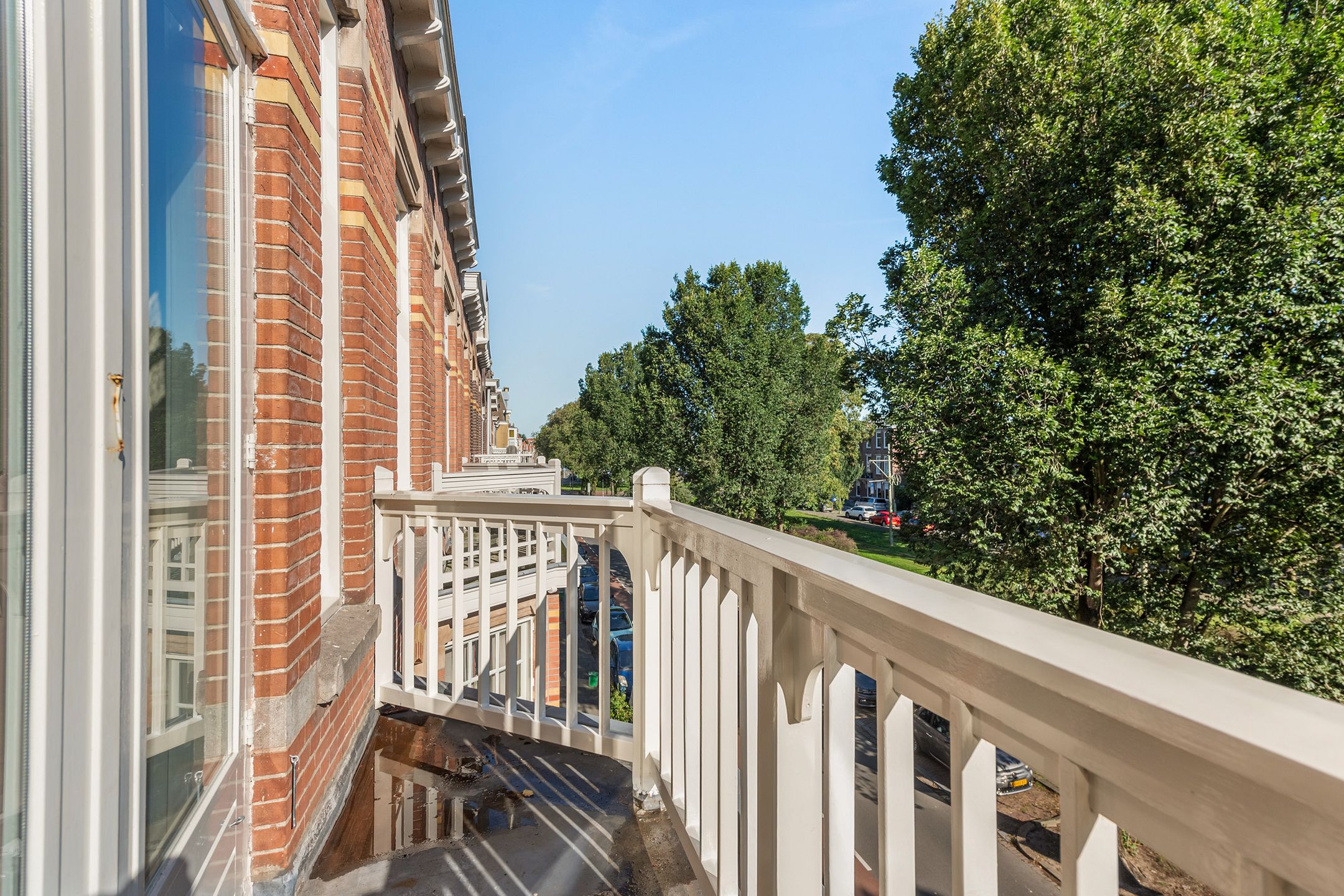 Foto 51 van Van Boetzelaerlaan 80