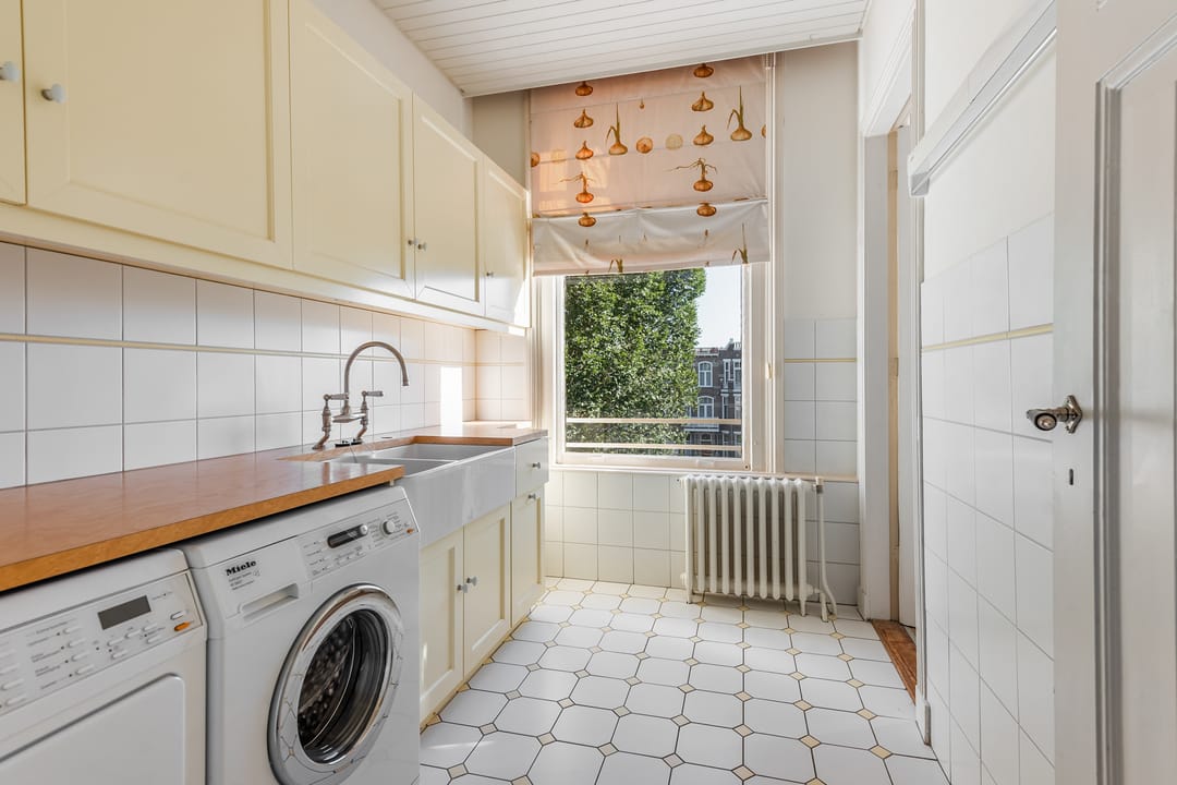 Foto 52 van Van Boetzelaerlaan 80