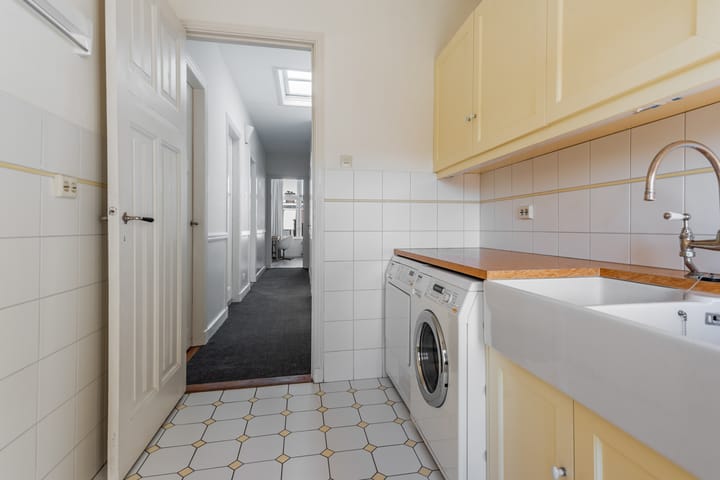 Foto 53 van Van Boetzelaerlaan 80