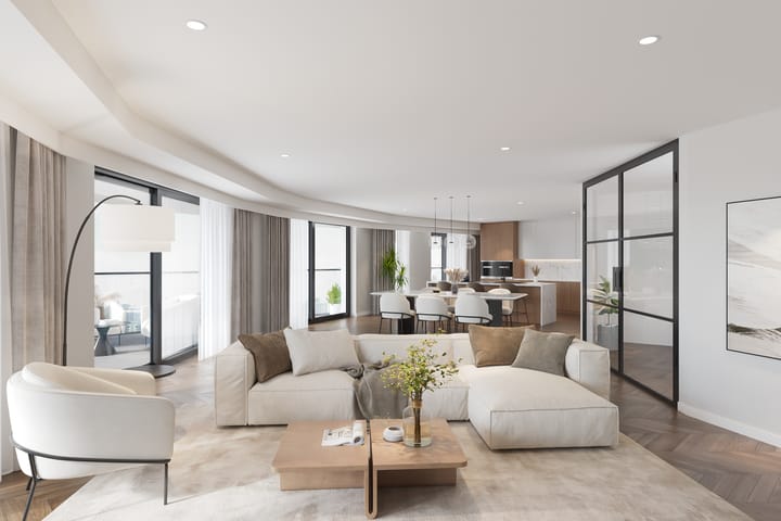 Foto 18 van Maashaven 774