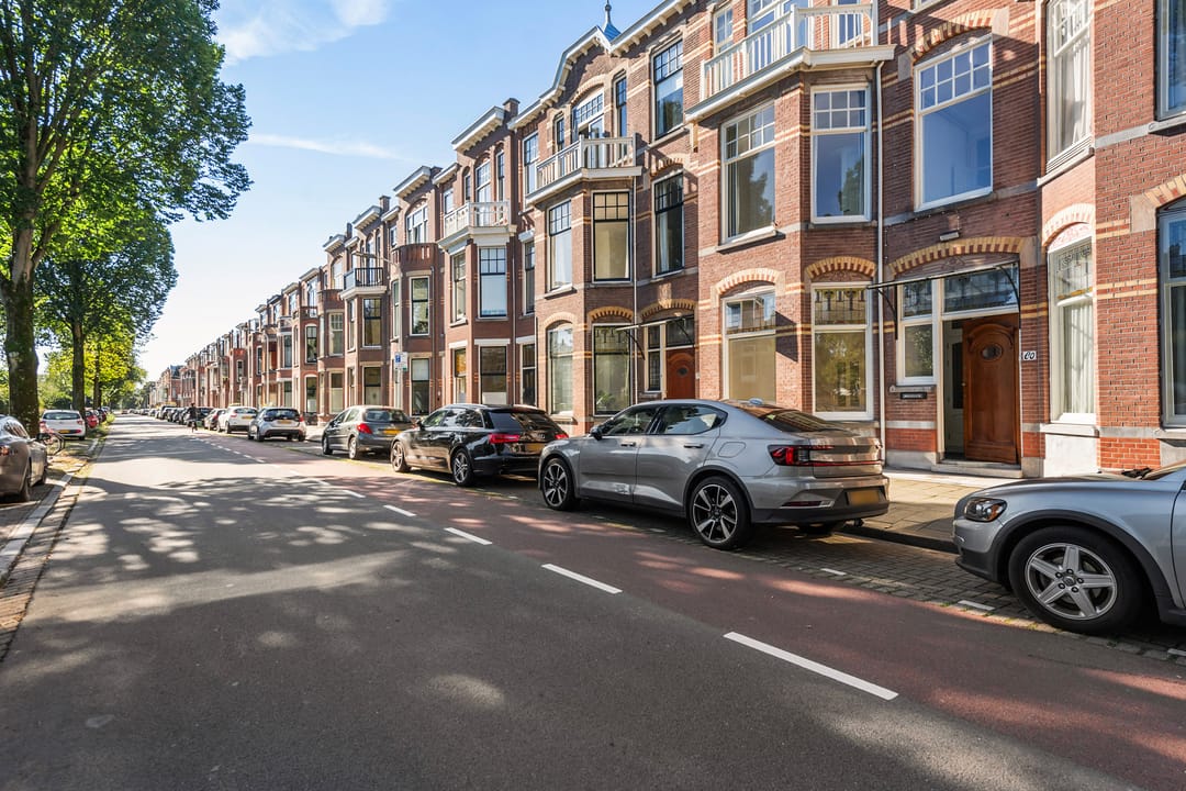 Foto 58 van Van Boetzelaerlaan 80