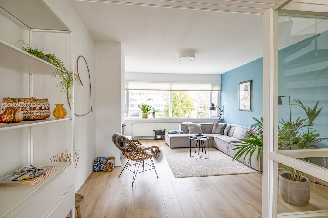 Foto 1 van Multatulilaan 40