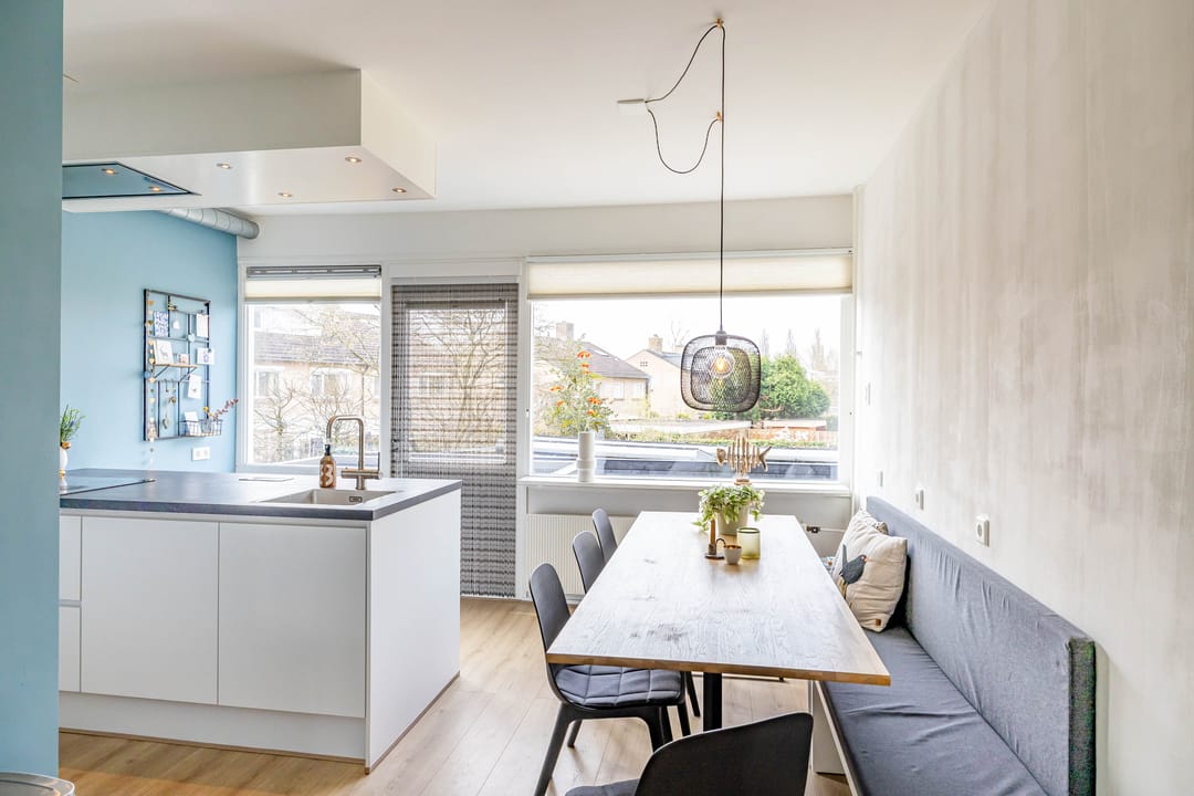 Foto 2 van Multatulilaan 40