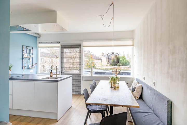 Foto 2 van Multatulilaan 40