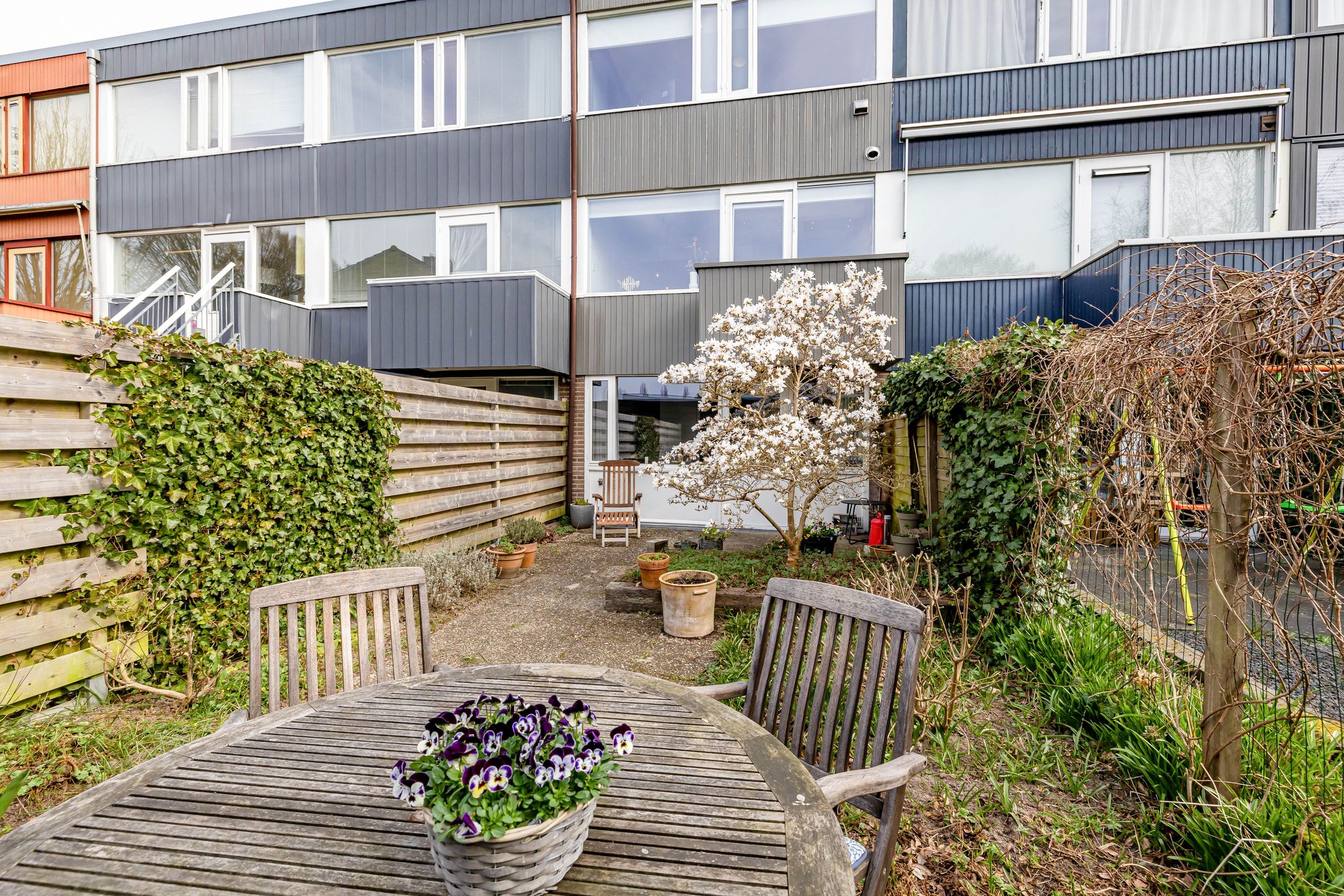 Foto 3 van Multatulilaan 40