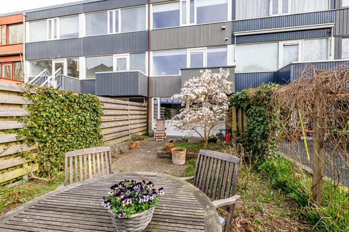 Foto 3 van Multatulilaan 40